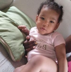 Meet your Posher, Randy alexander